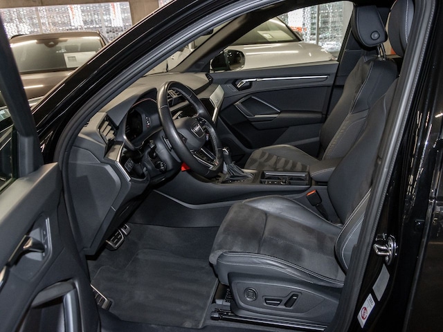 Audi Q3 45 TFSI Hybride S-Tronic