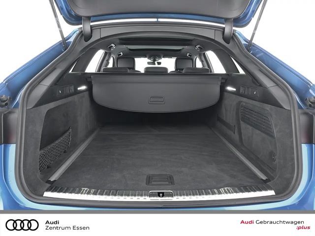 Audi A6 45 TDI Avant Quattro S-Tronic