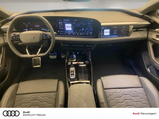 Audi A6 Avant Quattro