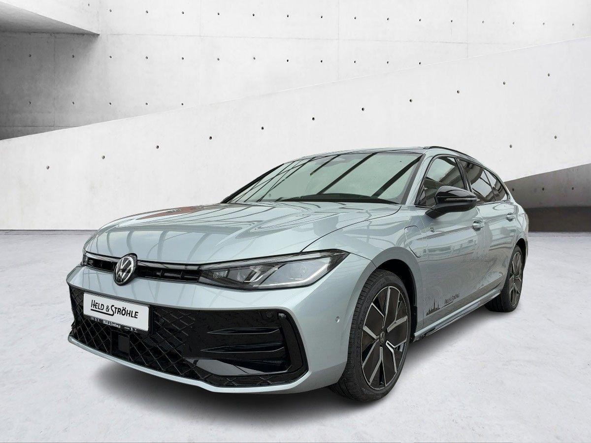 Volkswagen Passat R-Line Variant eHybrid