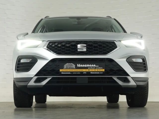 Seat Ateca DSG Style