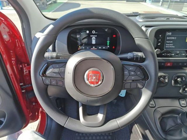 Fiat Panda Hybrid 1.0 GSE