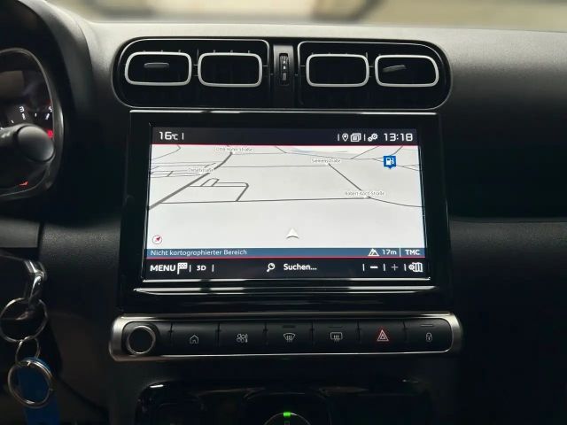 Citroën C3 Aircross Plus