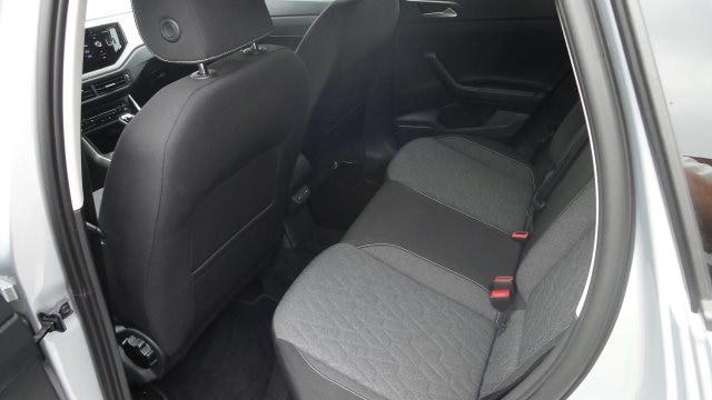 Volkswagen Polo VI 5-G Navi+APP+LED+GJ