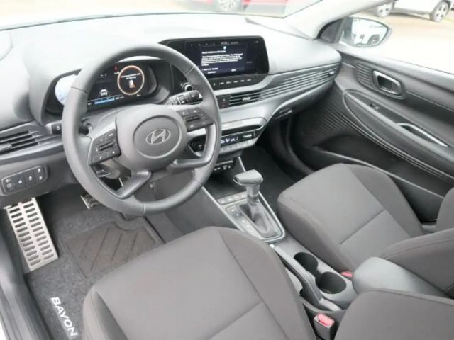 Hyundai Bayon 1.0 Prime T-GDi