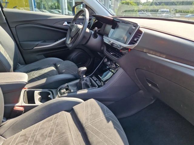 Opel Grandland X GS-Line Grand Sport