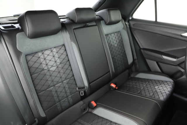 Volkswagen T-Roc T-Roc 1.5 TSI DSG R-Line LED+ ACC Kamera App Navi