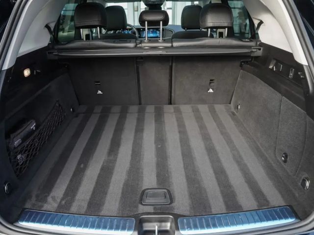 Mercedes-Benz GLE 450 AMG Line