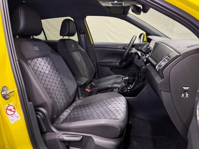 Volkswagen T-Cross 1.5 TSI DSG IQ.Drive R-Line