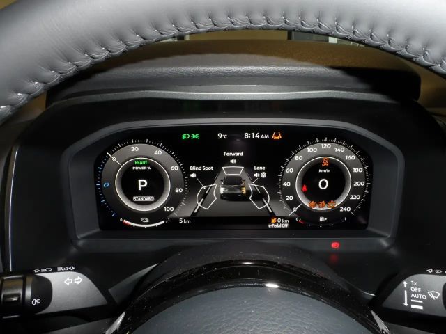 Nissan Qashqai N-Connecta