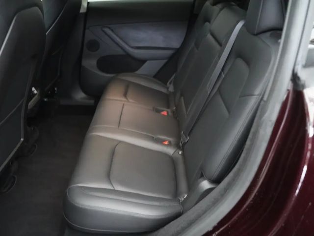 Tesla Model Y Performance