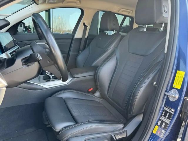BMW 330 330e Sport Line Touring