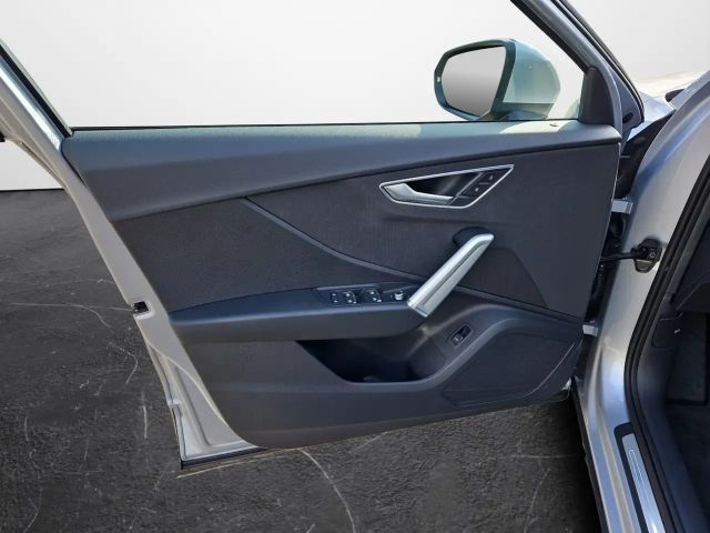 Audi Q2 35 TFSI S-Tronic