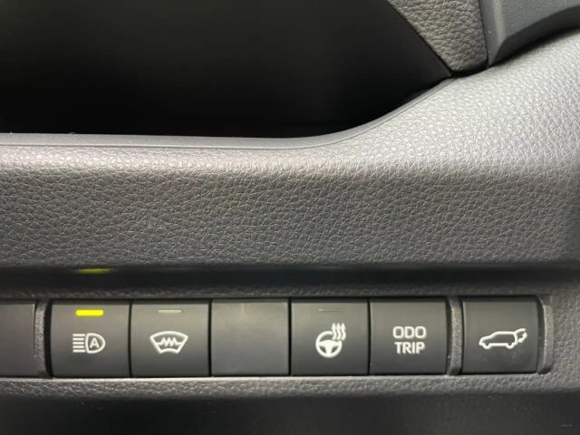 Toyota RAV4 4x2 Hybride