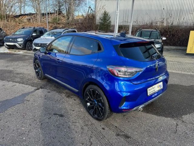 Renault Clio Alpine Esprit