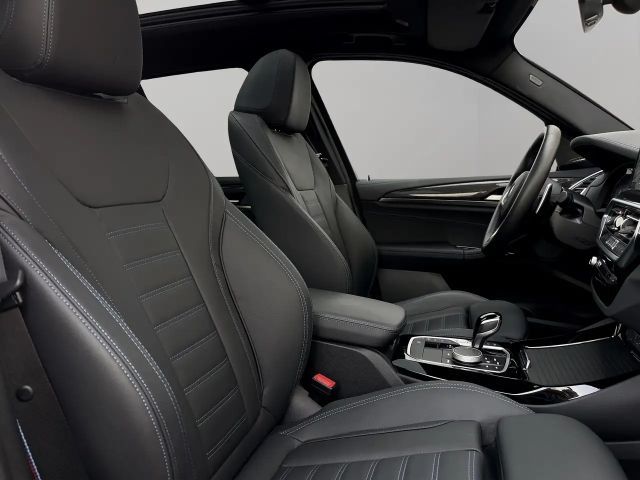 BMW X3 M-Sport xDrive30i