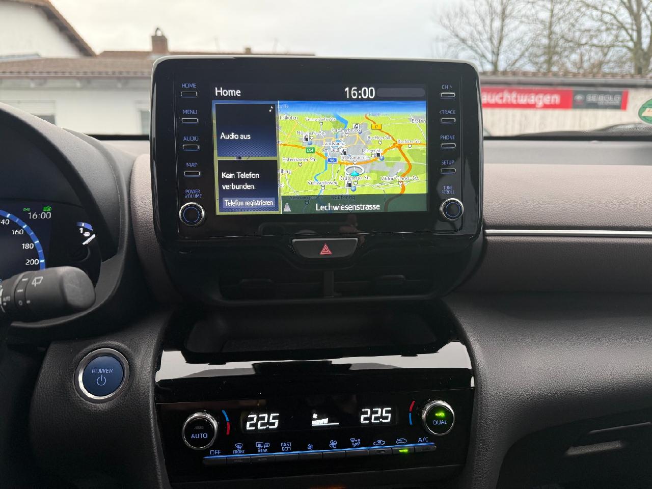 Toyota Yaris Cross 5-deurs