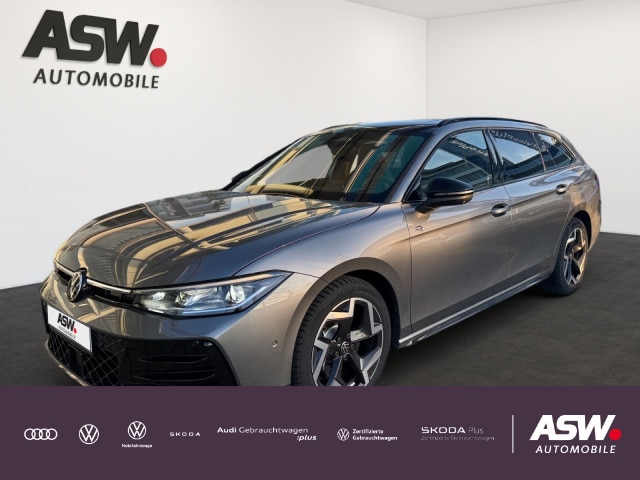Volkswagen Passat 2.0 TDI IQ.Drive R-Line