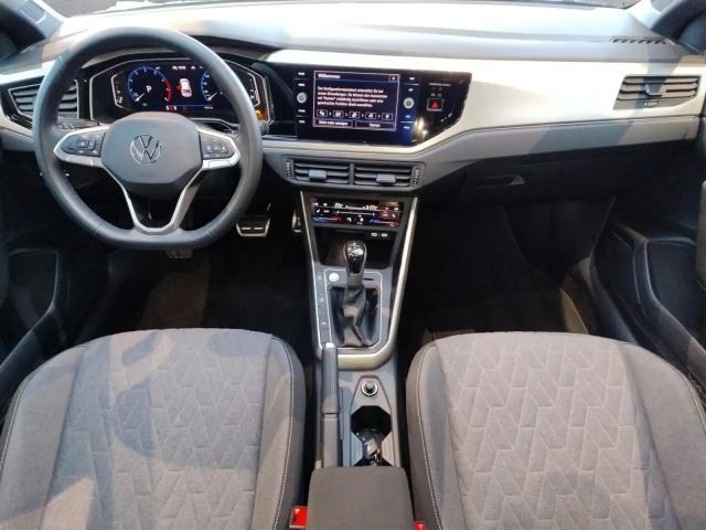 Volkswagen Taigo 1.0 TSI DSG Move