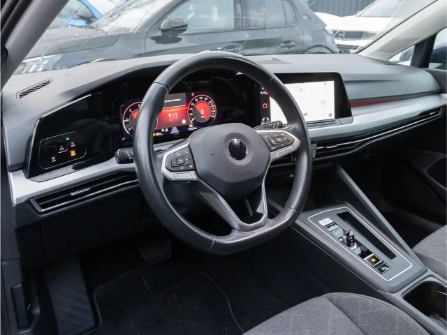 Volkswagen Golf Golf VIII Life Variant