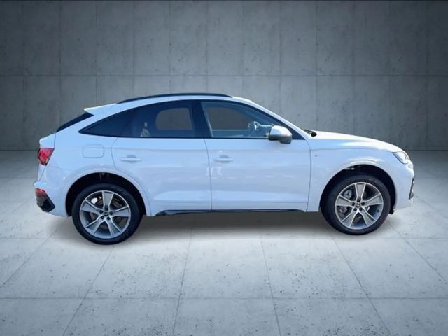 Audi Q5 45 TFSI Quattro S-Line
