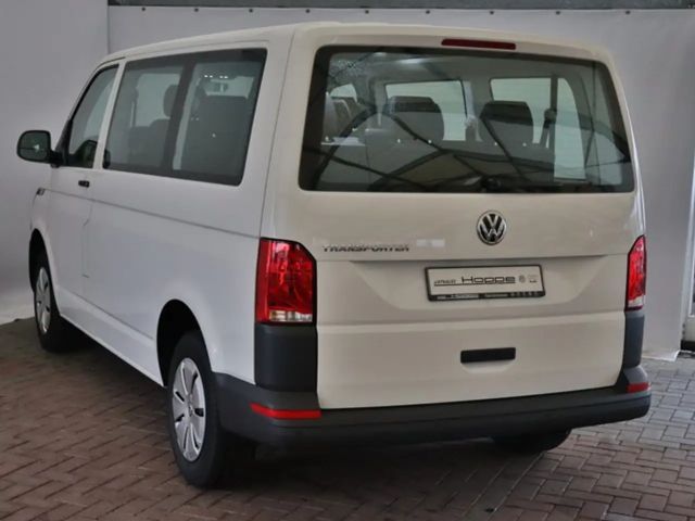 Volkswagen Transporter T6