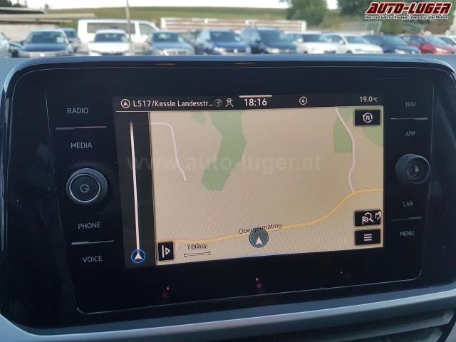 Volkswagen T-Roc 2.0 TDI Life