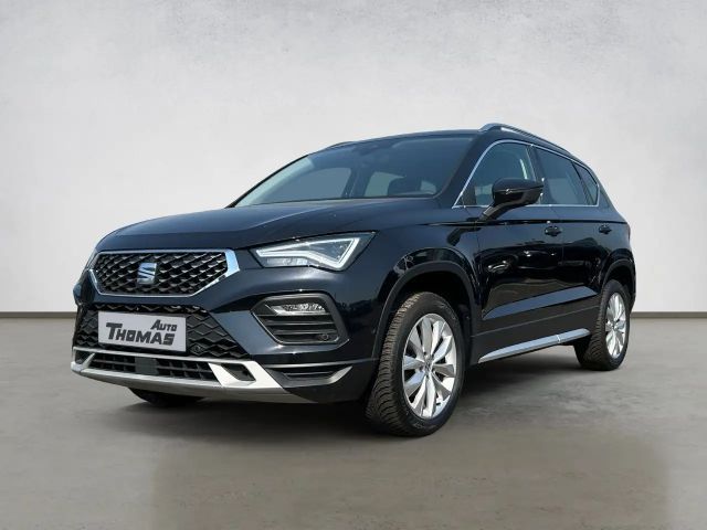 Seat Ateca 1.5 TSI DSG