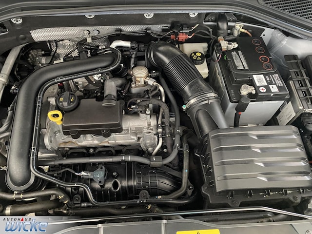 Volkswagen T-Roc 1.0 TSI