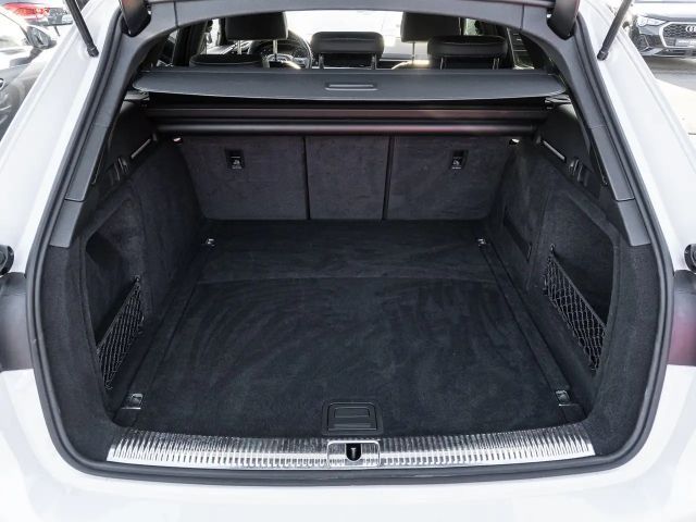 Audi A4 40 TDI Avant S-Line S-Tronic