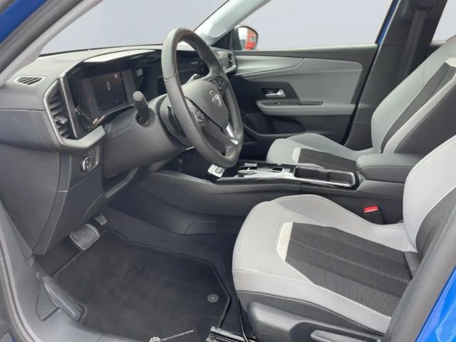 Opel Mokka Elegance Turbo