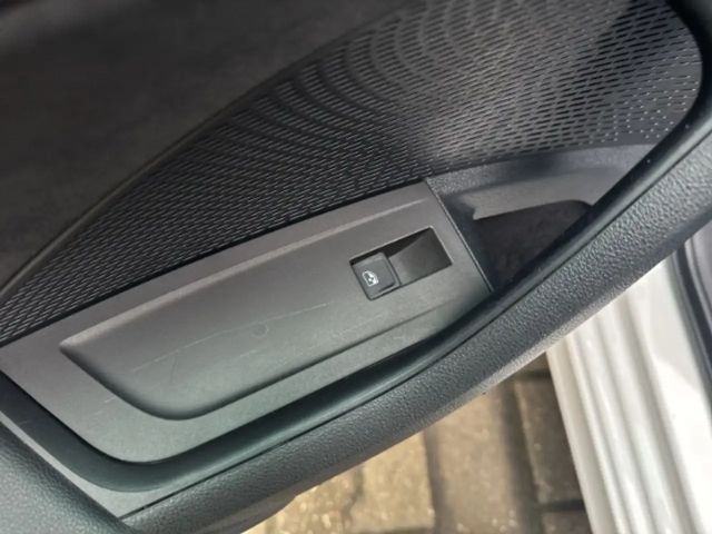 Skoda Octavia Combi RS