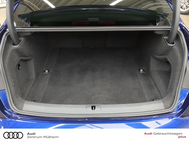 Audi A4 35 TFSI S-Tronic Sedan