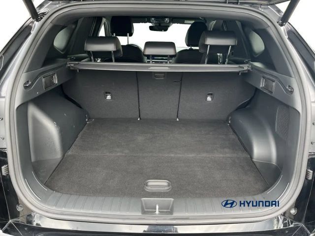 Hyundai Tucson Hybrid N Line