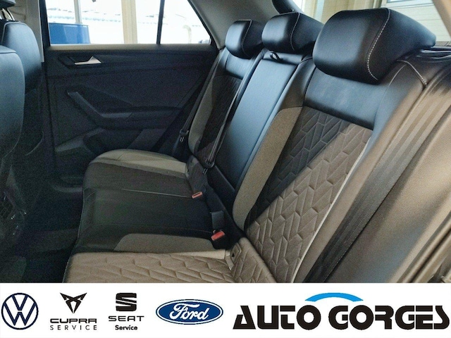 Volkswagen T-Roc DSG