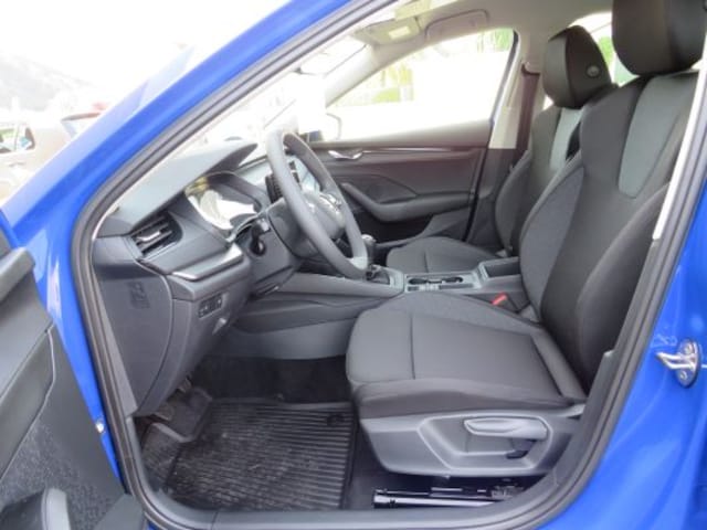 Skoda Octavia 1,0 TSI EG LED,Assistenzsysteme,Alu usw