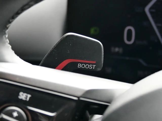 BMW i5 M-Sport eDrive40