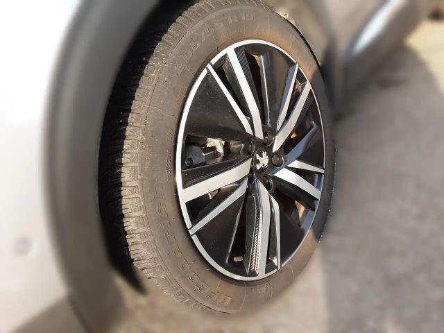 Peugeot 3008 GT-Line Hybrid4