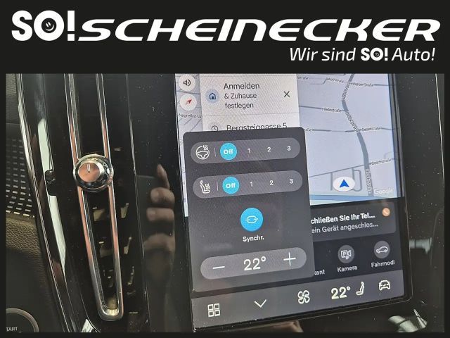 Volvo XC40 Dark Plus