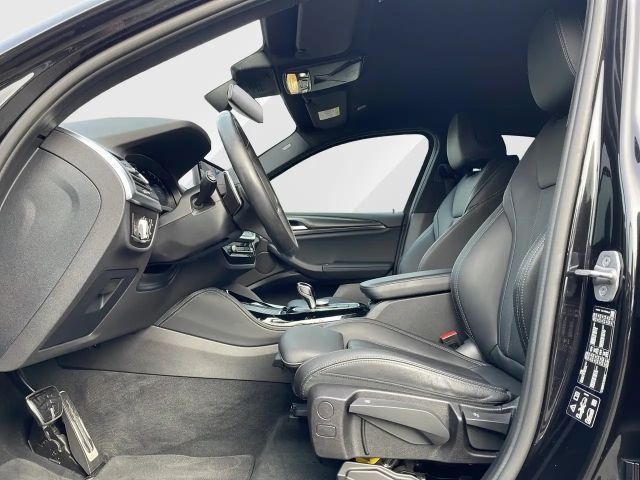 BMW X4 Coupé M-Sport xDrive20i