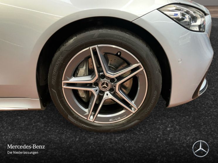Mercedes-Benz S 350 4MATIC S 350 d Sedan