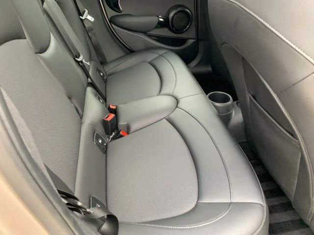 MINI Cooper Navi Sitzheizung Classic Trim