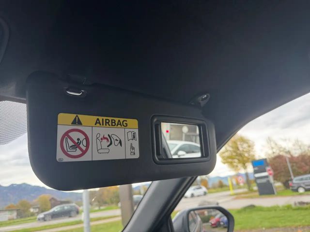 Toyota Yaris Cross 4x2 Active Hybride