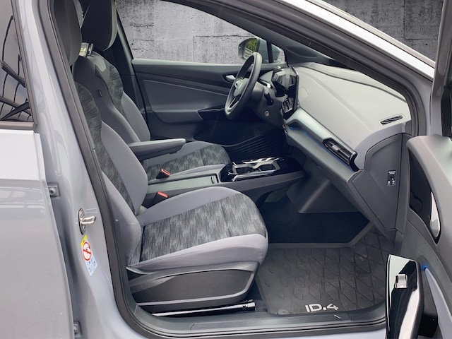 Volkswagen ID.4 Pure