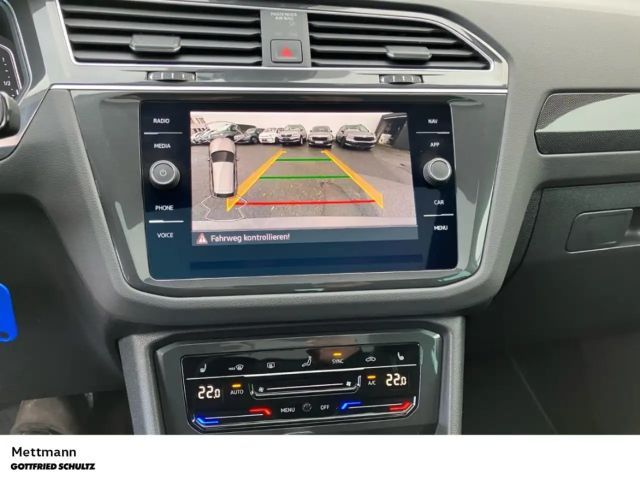 Volkswagen Tiguan 2.0 TDI DSG Elegance Elegance