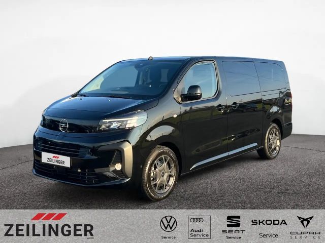 Opel Zafira Life L3 2.0 Diesel Aut.|9-S|NAVI|SHZ|KAM