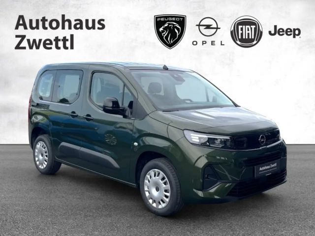Opel Combo PKW BHDI 100 5-Sitzer