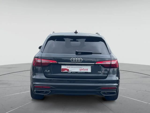 Audi A4 35 TFSI S-Tronic