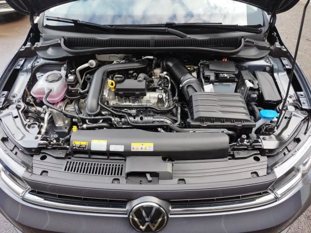 Volkswagen Polo 4Me TSI