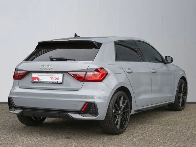 Audi A1 30 TFSI S-Line Sportback